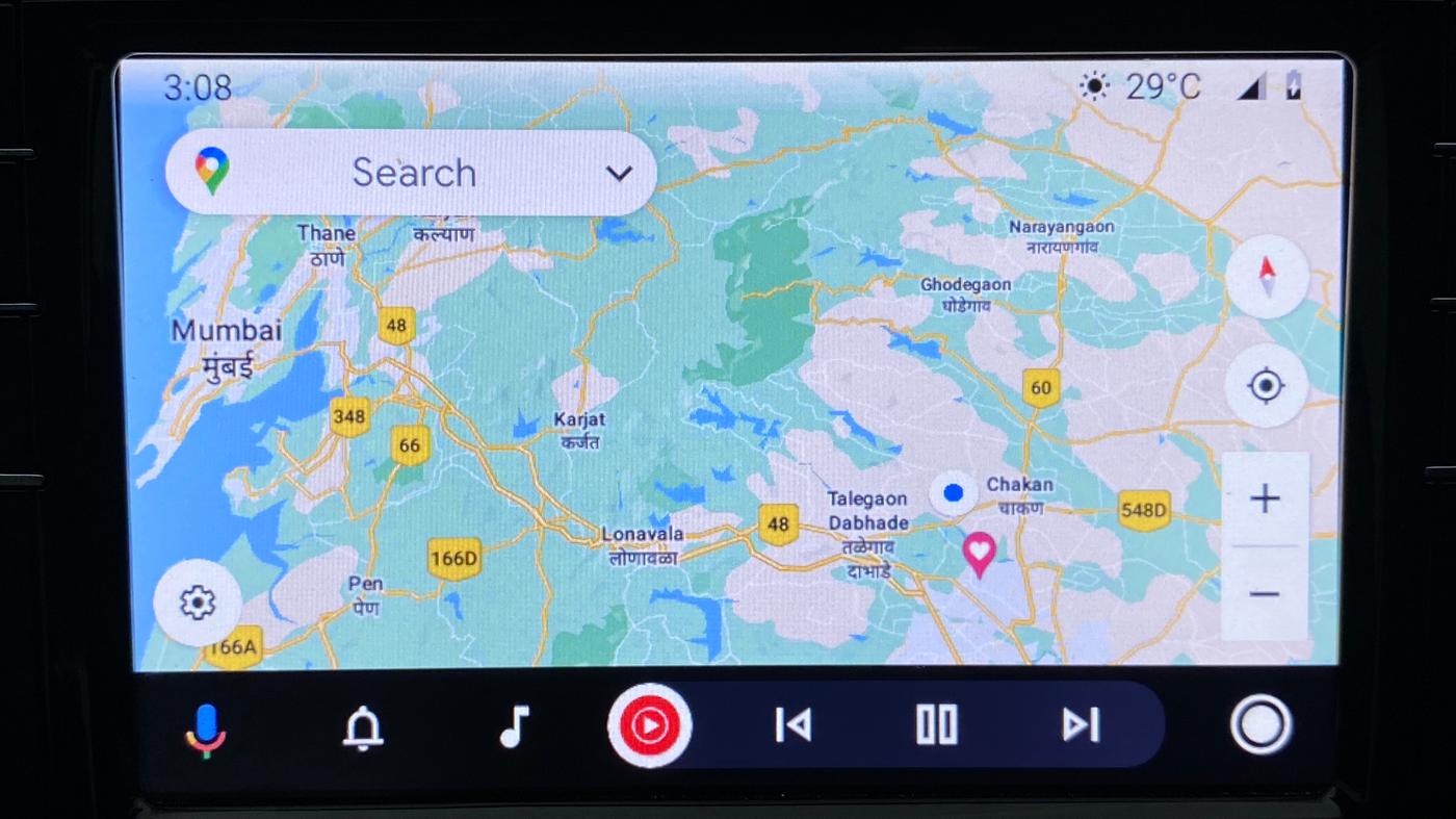 2021 Volkswagen Vento HIGHLINE PLUS 1.0 TSI AT, Petrol, Automatic, 14,335 km, Navigation System