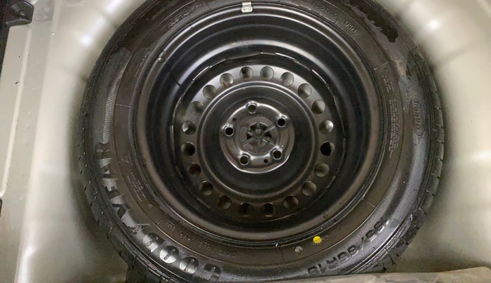 2022 KIA SONET HTK PLUS 1.0 IMT, Petrol, Manual, 75,237 km, Spare Tyre