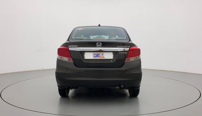 2016 Honda Amaze 1.2L I-VTEC S, Petrol, Manual, 63,667 km, Back/Rear