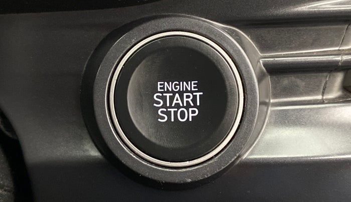 2020 Hyundai NEW I20 ASTA (O) 1.0 TURBO GDI DCT, Petrol, Automatic, 19,119 km, Keyless Start/ Stop Button
