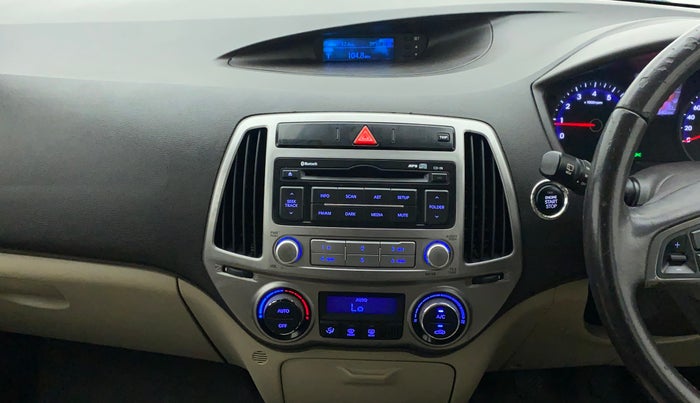 2012 Hyundai i20 ASTA 1.2, Petrol, Manual, 87,824 km, Air Conditioner