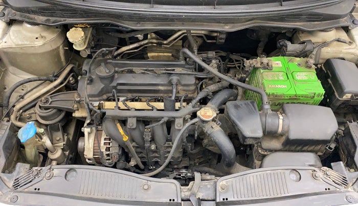 2012 Hyundai i20 ASTA 1.2, Petrol, Manual, 87,824 km, Open Bonet