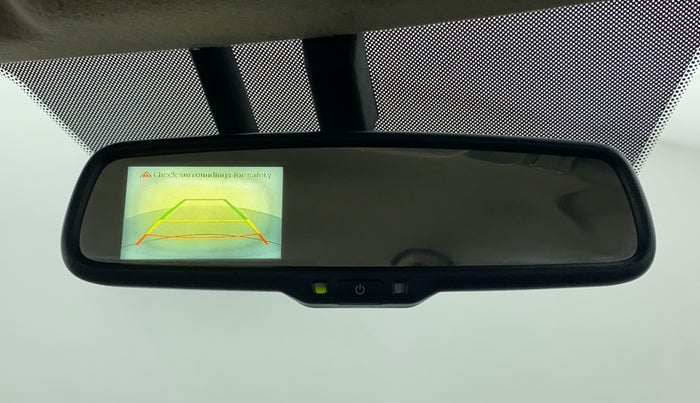 2012 Hyundai i20 ASTA 1.2, Petrol, Manual, 87,824 km, IRVM Reverse Camera