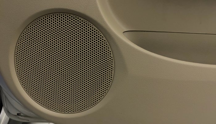 2012 Hyundai i20 ASTA 1.2, Petrol, Manual, 87,824 km, Speaker