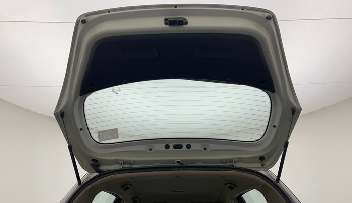 2012 Hyundai i20 ASTA 1.2, Petrol, Manual, 87,824 km, Boot Door Open