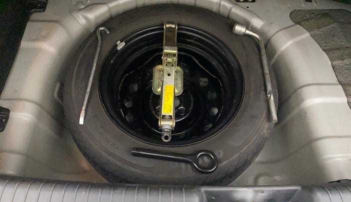 2012 Hyundai i20 ASTA 1.2, Petrol, Manual, 87,824 km, Spare Tyre