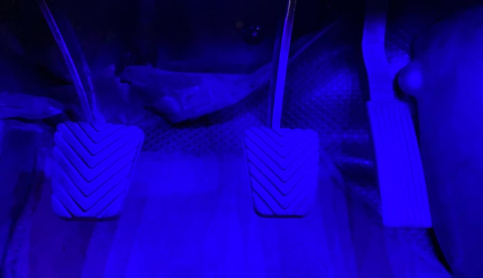 2012 Hyundai i20 ASTA 1.2, Petrol, Manual, 87,824 km, Pedals