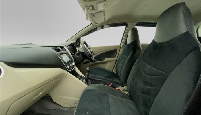 2016 Maruti Celerio VXI, Petrol, Manual, 76,510 km, Right Side Front Door Cabin