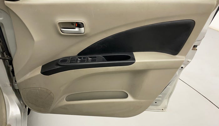 2016 Maruti Celerio VXI, Petrol, Manual, 76,510 km, Driver Side Door Panels Control