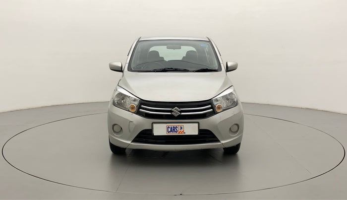 2016 Maruti Celerio VXI, Petrol, Manual, 76,510 km, Front