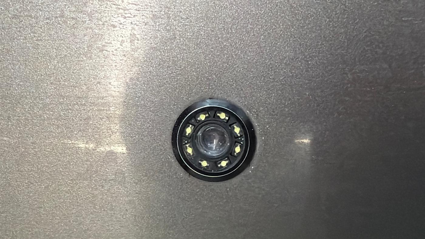 2021 Maruti New Wagon-R LXI CNG 1.0, CNG, Manual, 94,345 km, Parking Camera