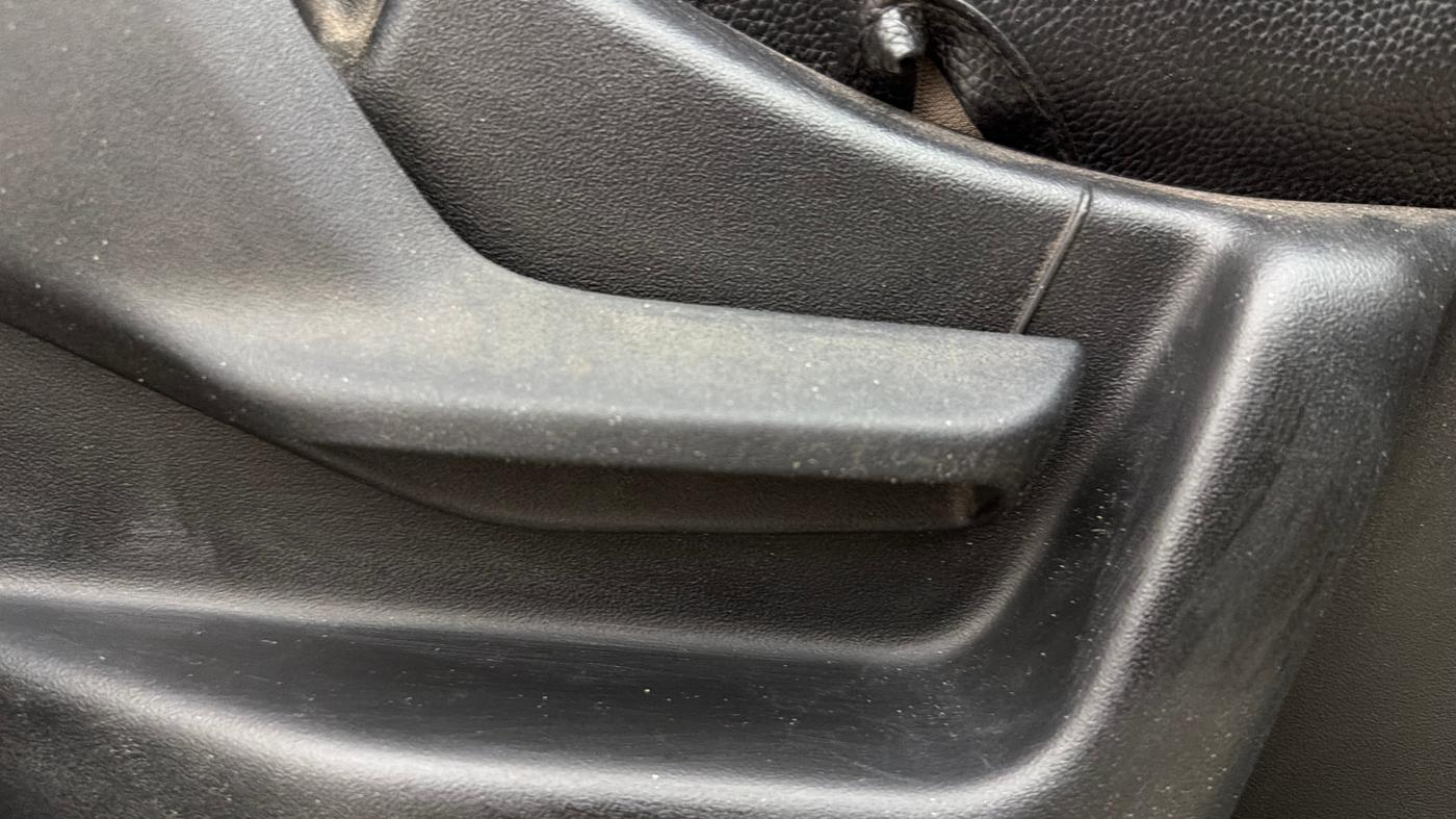 2021 Maruti New Wagon-R LXI CNG 1.0, CNG, Manual, 94,345 km, Driver Side Adjustment Panel