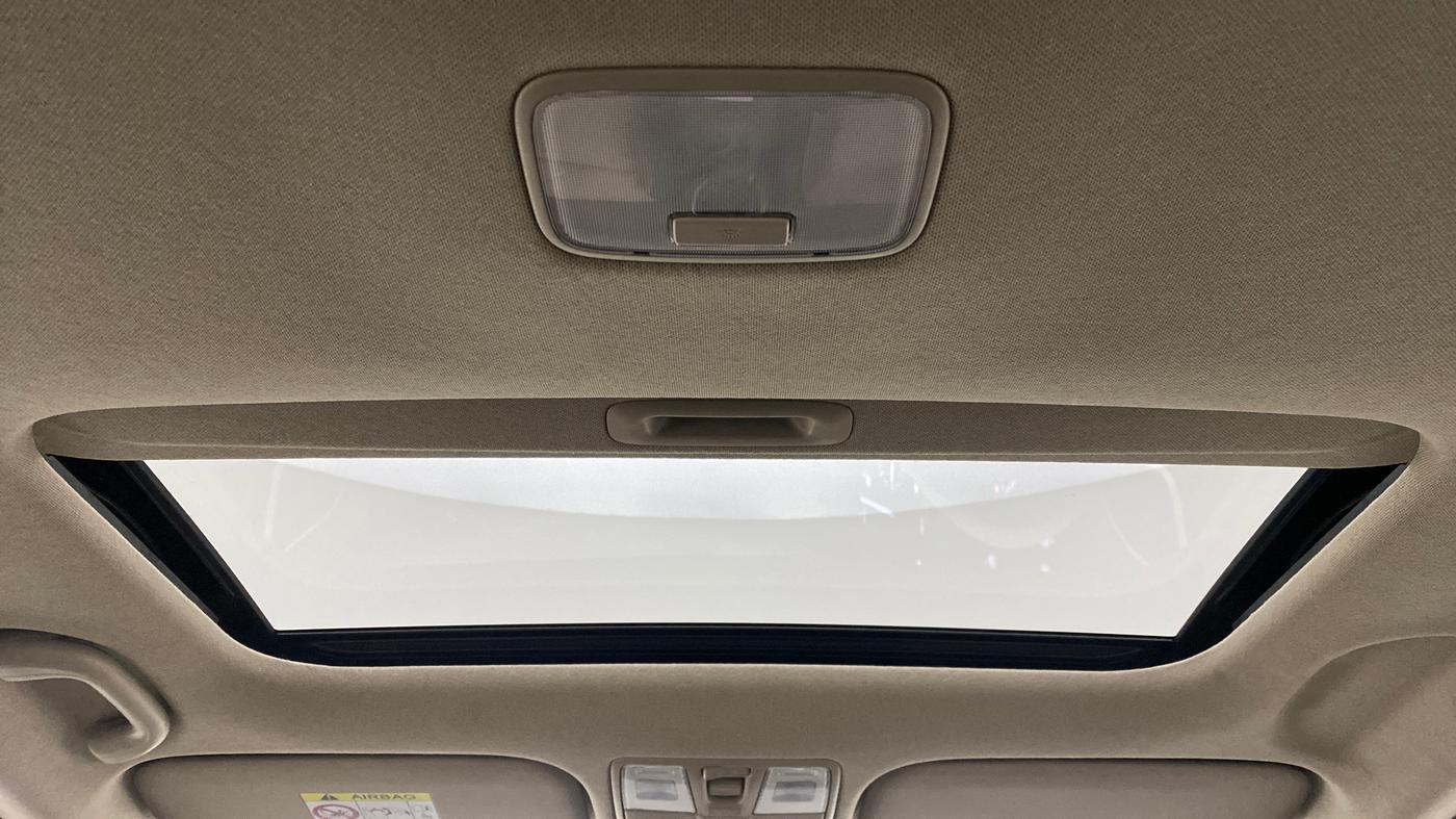 2018 Hyundai Verna 1.6 SX VTVT AT (O), Petrol, Automatic, 16,772 km, Moonroof/ Sunroof