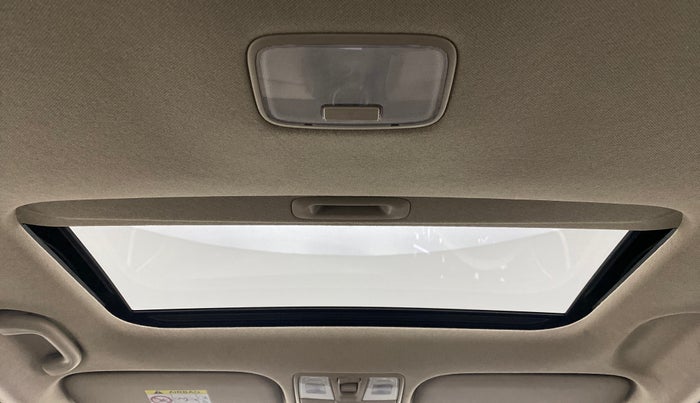 2018 Hyundai Verna 1.6 SX VTVT AT (O), Petrol, Automatic, 16,772 km, Moonroof/ Sunroof