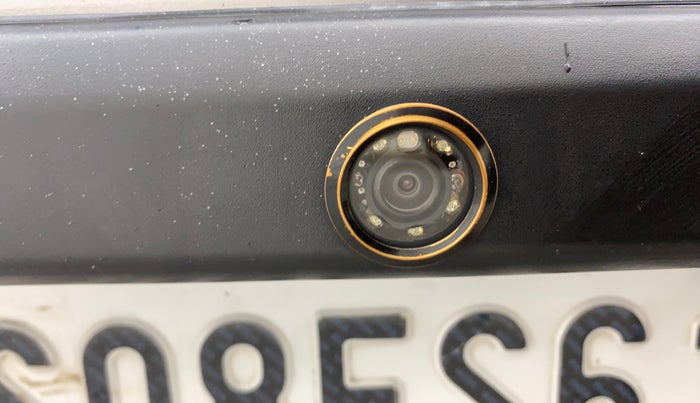 2018 Maruti Celerio X ZXI AMT, Petrol, Automatic, 62,593 km, Parking Camera