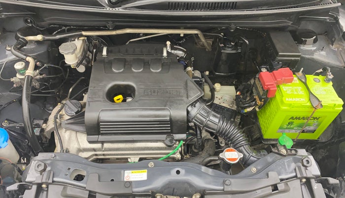 2018 Maruti Celerio X ZXI AMT, Petrol, Automatic, 62,593 km, Engine View