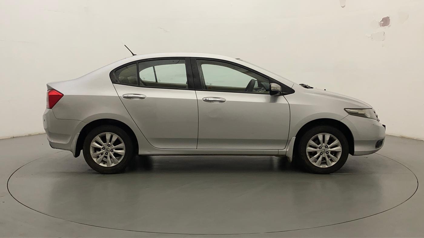 2013 Honda City 1.5L I-VTEC V MT, Petrol, Manual, 65,459 km, Right Side