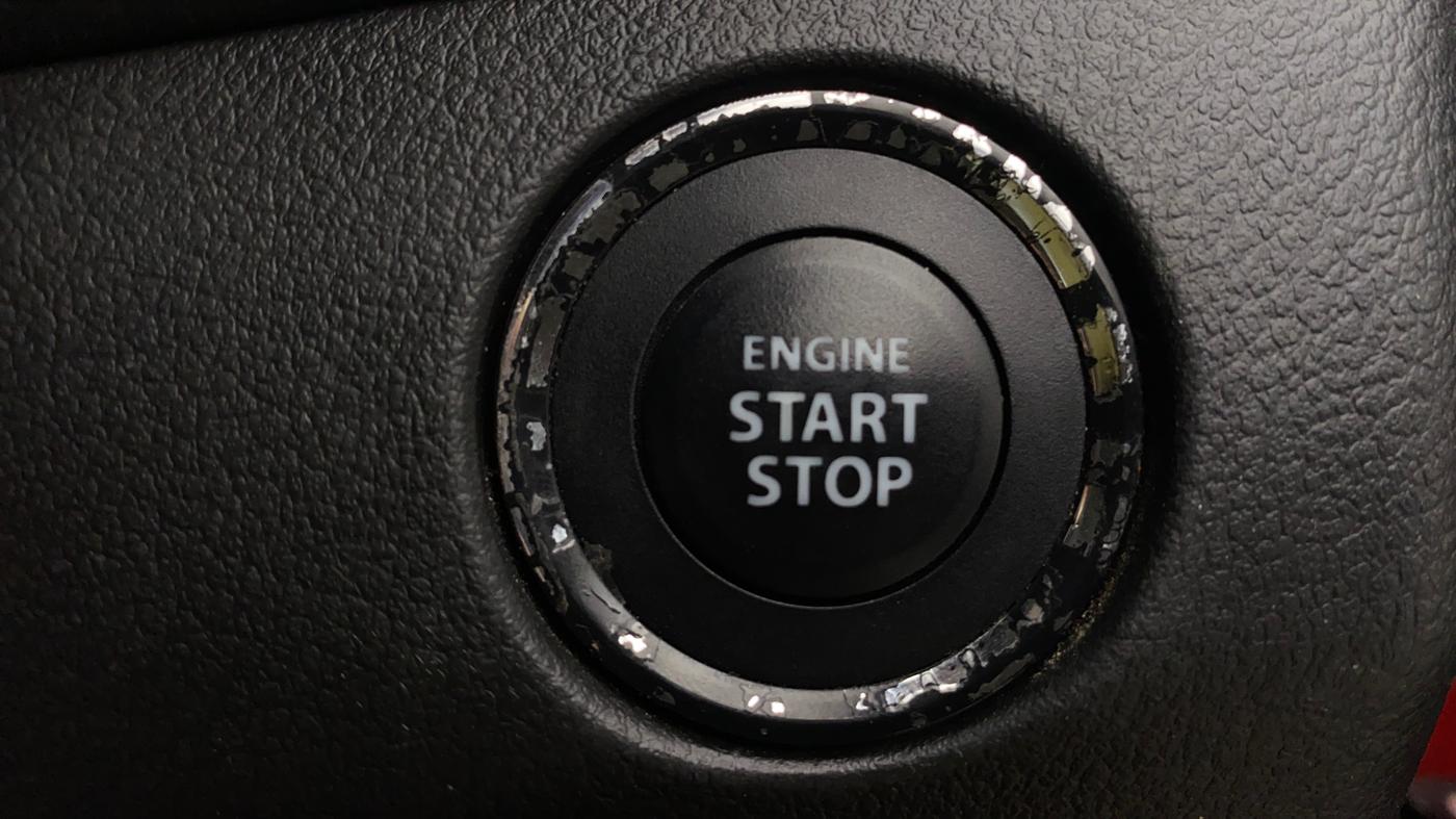 2020 Maruti Baleno ZETA PETROL 1.2, Petrol, Manual, 56,242 km, Keyless Start/ Stop Button