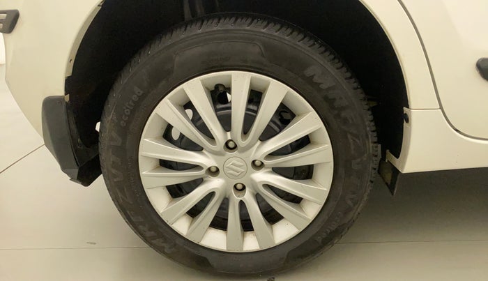 2021 Maruti Baleno DELTA PETROL 1.2, Petrol, Manual, 29,936 km, Right Rear Wheel