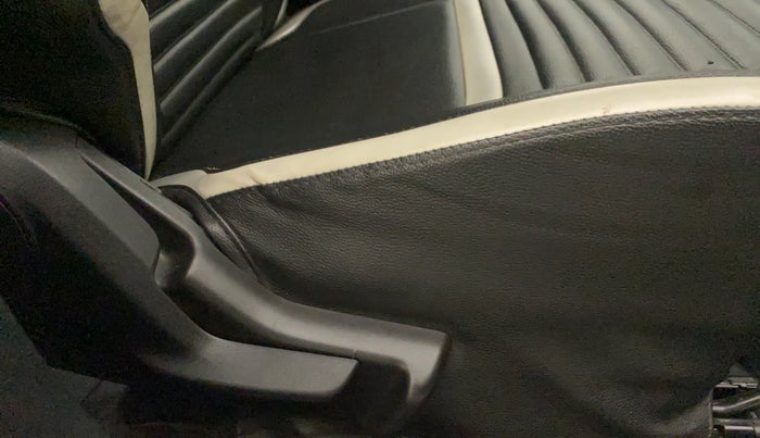 2021 Maruti Baleno DELTA PETROL 1.2, Petrol, Manual, 29,936 km, Driver Side Adjustment Panel