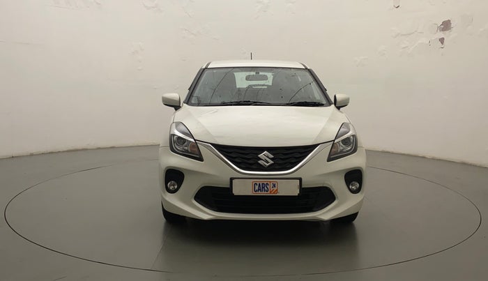 2021 Maruti Baleno DELTA PETROL 1.2, Petrol, Manual, 29,936 km, Front