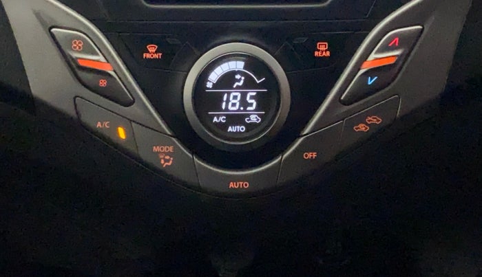 2021 Maruti Baleno DELTA PETROL 1.2, Petrol, Manual, 29,936 km, Automatic Climate Control