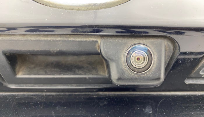 2021 Volkswagen TAIGUN HIGHLINE 1.0 TSI MT, Petrol, Manual, 39,044 km, Parking Camera