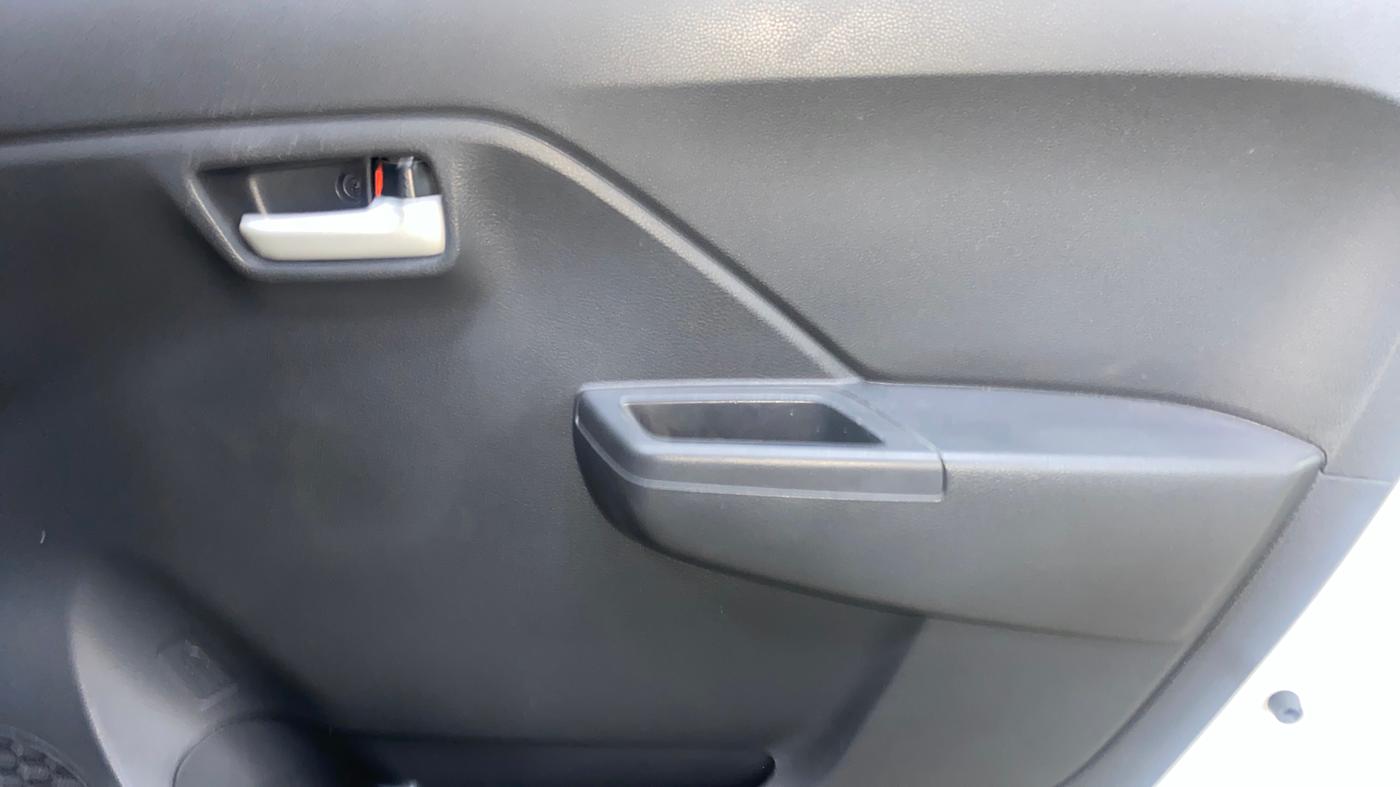 2025 Maruti Alto K10 VXi Plus (O) AGS, Petrol, Automatic, 2,714 km, Driver Side Door Panels Control