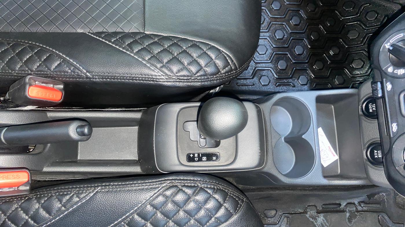 2025 Maruti Alto K10 VXi Plus (O) AGS, Petrol, Automatic, 2,714 km, Gear Lever