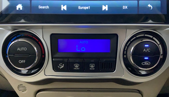 2014 Hyundai i20 ASTA 1.2, Petrol, Manual, 9,404 km, Automatic Climate Control