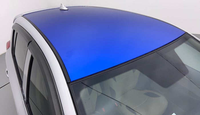 2014 Hyundai i20 ASTA 1.2, Petrol, Manual, 9,404 km, Roof