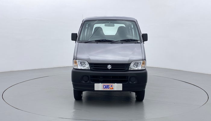2018 Maruti Eeco 5 STR WITH AC PLUSHTR, Petrol, Manual, 29,607 km, Front