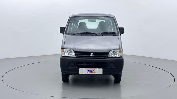 2018 Maruti Eeco 5 STR WITH AC PLUSHTR, Petrol, Manual, 29,607 km, Front
