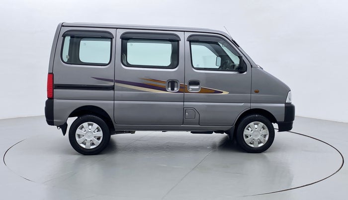 2018 Maruti Eeco 5 STR WITH AC PLUSHTR, Petrol, Manual, 29,607 km, Right Side View