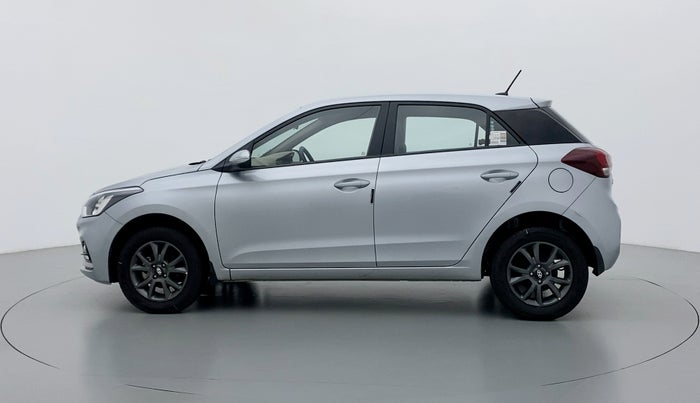 2020 Hyundai Elite i20 1.2 SPORTS PLUS VTVT, Petrol, Manual, 10,324 km, Left Side