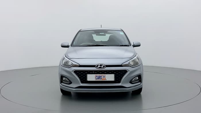 2020 Hyundai Elite i20 1.2 SPORTS PLUS VTVT, Petrol, Manual, 10,324 km, Front