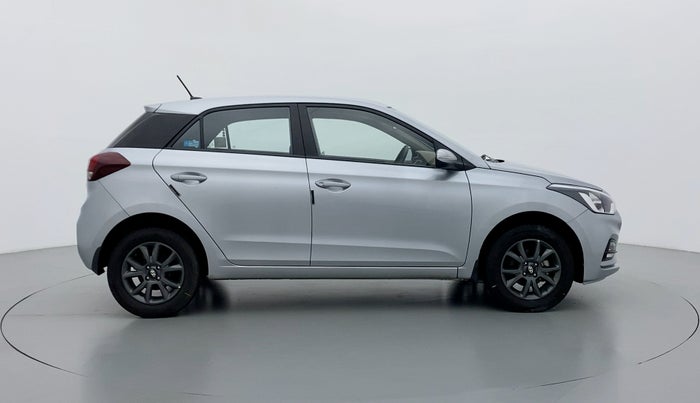 2020 Hyundai Elite i20 1.2 SPORTS PLUS VTVT, Petrol, Manual, 10,324 km, Right Side View