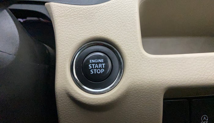 2021 Maruti Ciaz ZETA 1.5 SHVS MT PETROL, Petrol, Manual, 58,127 km, Keyless Start/ Stop Button