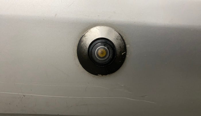 2021 KIA SONET HTE 1.2, Petrol, Manual, 66,234 km, Parking Camera