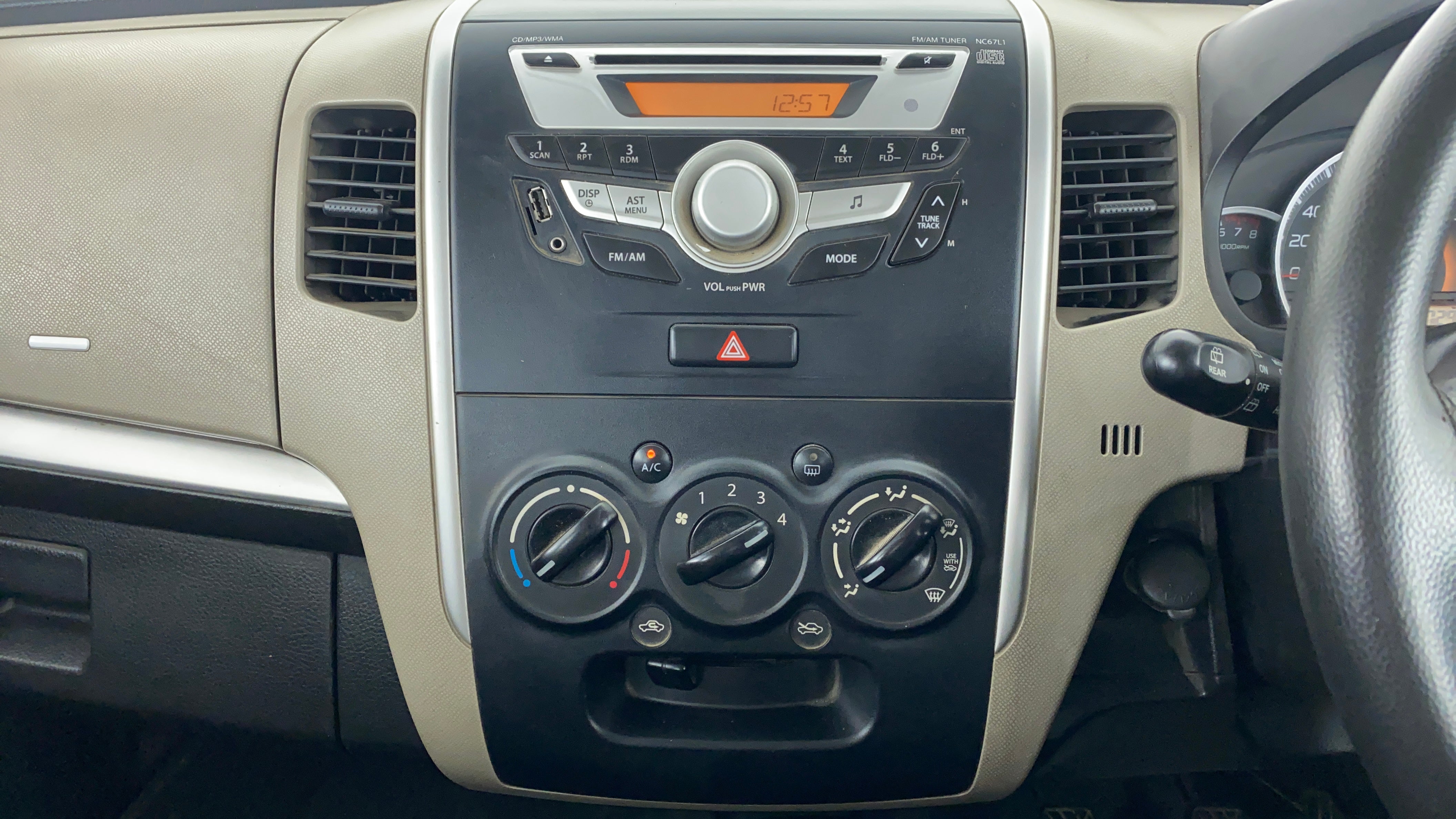 Features