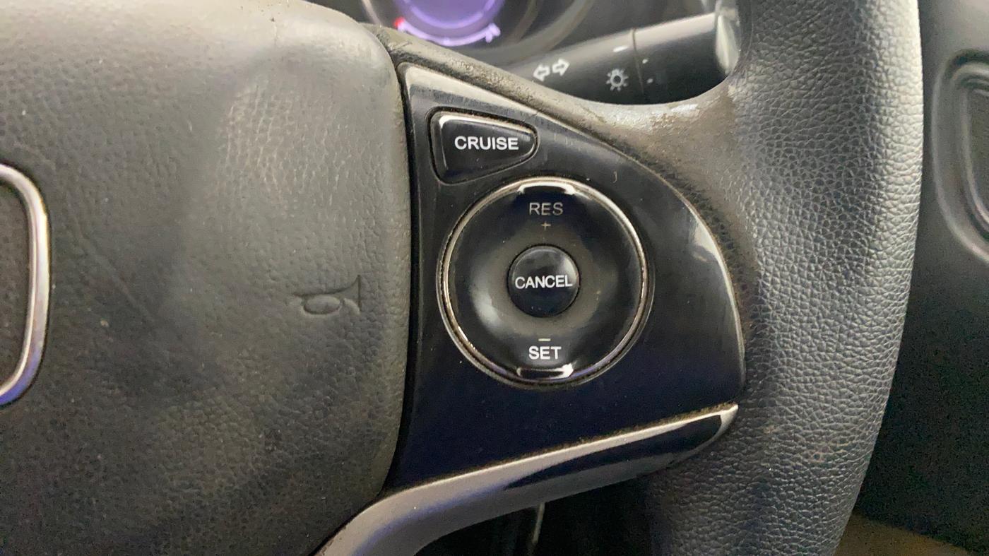 2019 Honda City 1.5L I-DTEC SV, Diesel, Manual, 1,09,144 km, Adaptive Cruise Control