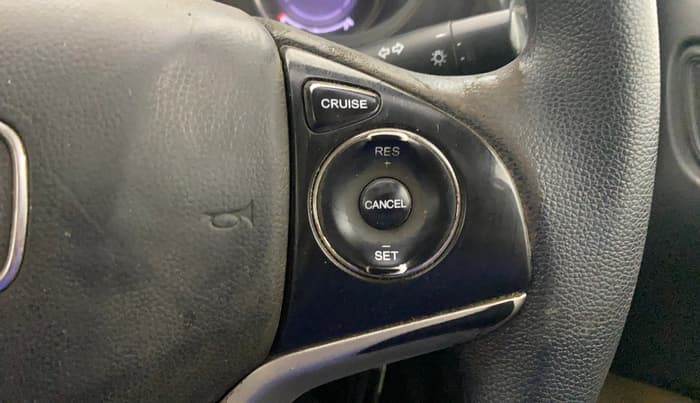 2019 Honda City 1.5L I-DTEC SV, Diesel, Manual, 1,09,144 km, Adaptive Cruise Control