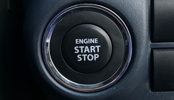 2025 Maruti Baleno ALPHA PETROL 1.2, Petrol, Manual, 5,192 km, Keyless Start/ Stop Button