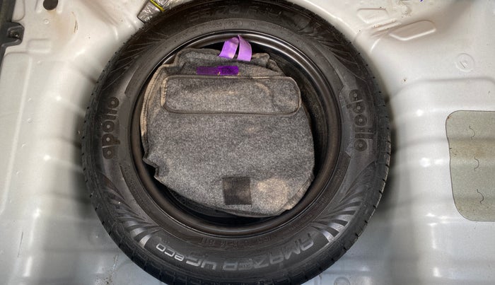 2024 Hyundai GRAND I10 NIOS SPORTZ 1.2 KAPPA VTVT, Petrol, Manual, 13,218 km, Spare Tyre