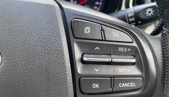 2024 Hyundai GRAND I10 NIOS SPORTZ 1.2 KAPPA VTVT, Petrol, Manual, 13,218 km, Adaptive Cruise Control