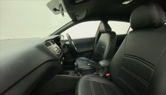 2015 Hyundai i20 Active 1.2 BASE, Petrol, Manual, 56,220 km, Right Side Front Door Cabin