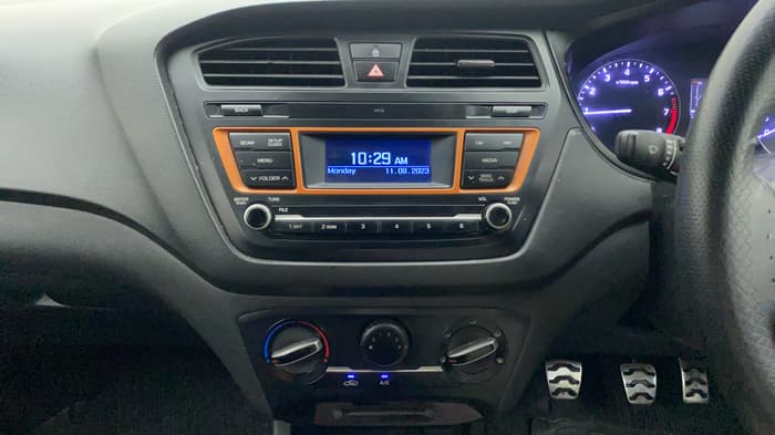Features