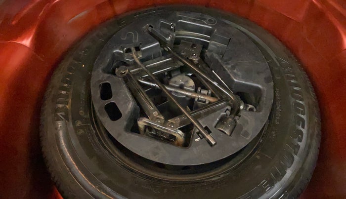 2012 Hyundai i10 SPORTZ 1.2, Petrol, Manual, 71,232 km, Spare Tyre