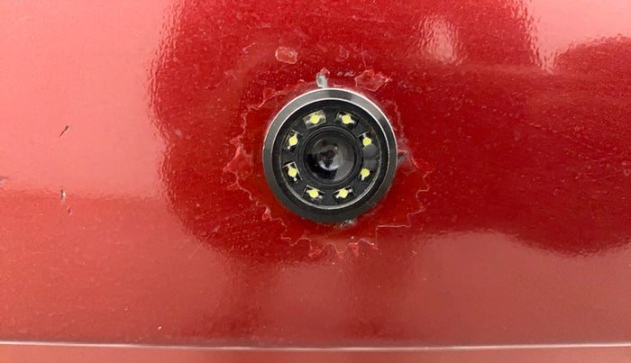 2012 Hyundai i10 SPORTZ 1.2, Petrol, Manual, 71,232 km, Parking Camera