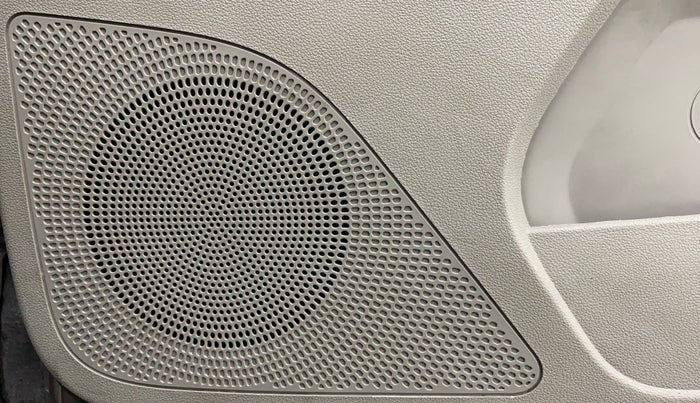 2018 Tata Tiago XZA PETROL, Petrol, Automatic, 34,813 km, Speaker